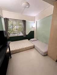 Blk 256 Kebun Baru View (Ang Mo Kio), HDB 3 Rooms #600530241